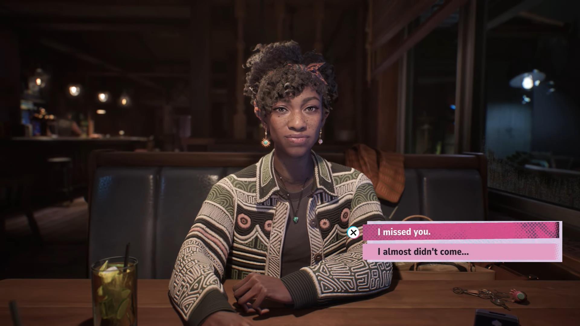 《奇异人生》原班人马打造的《Lost  Records》将分为两部分 2025年2月18日推出第一部