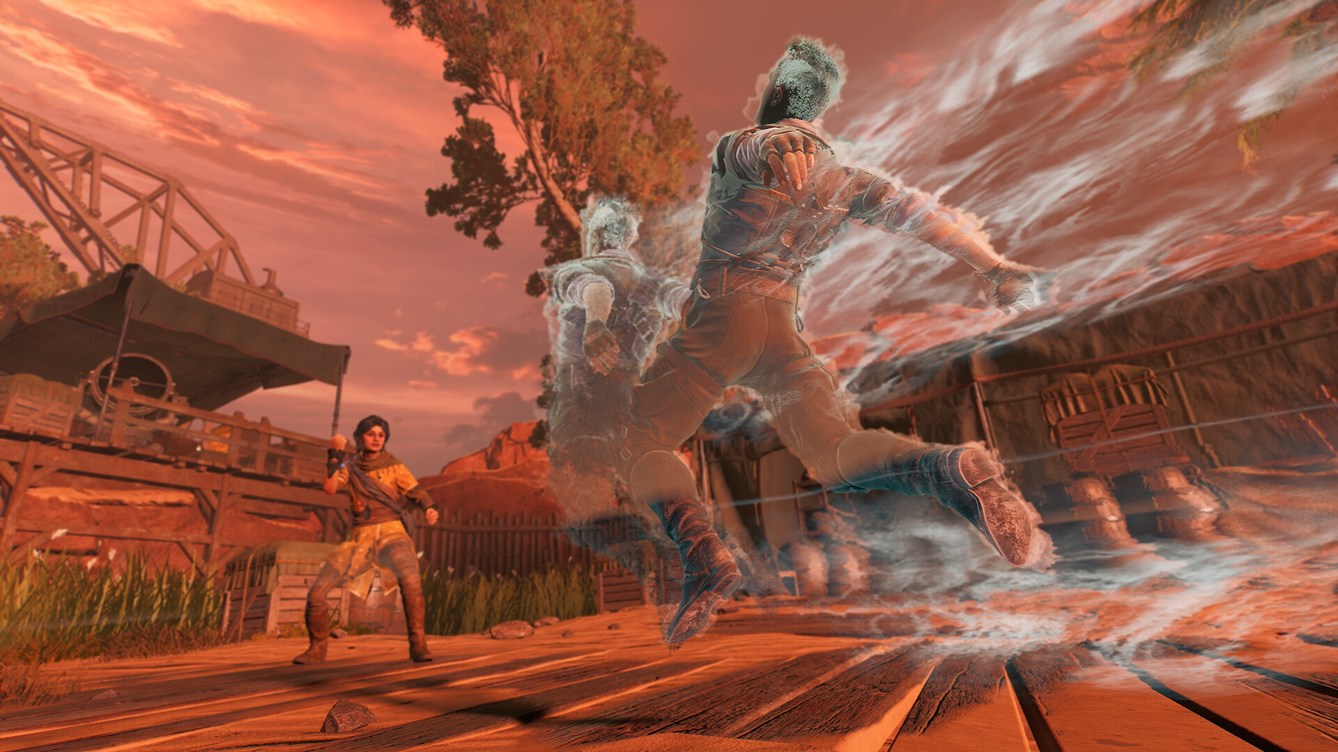 《未知9号:觉醒》新预告放出 已开启预购 2024年10月18日正式推出