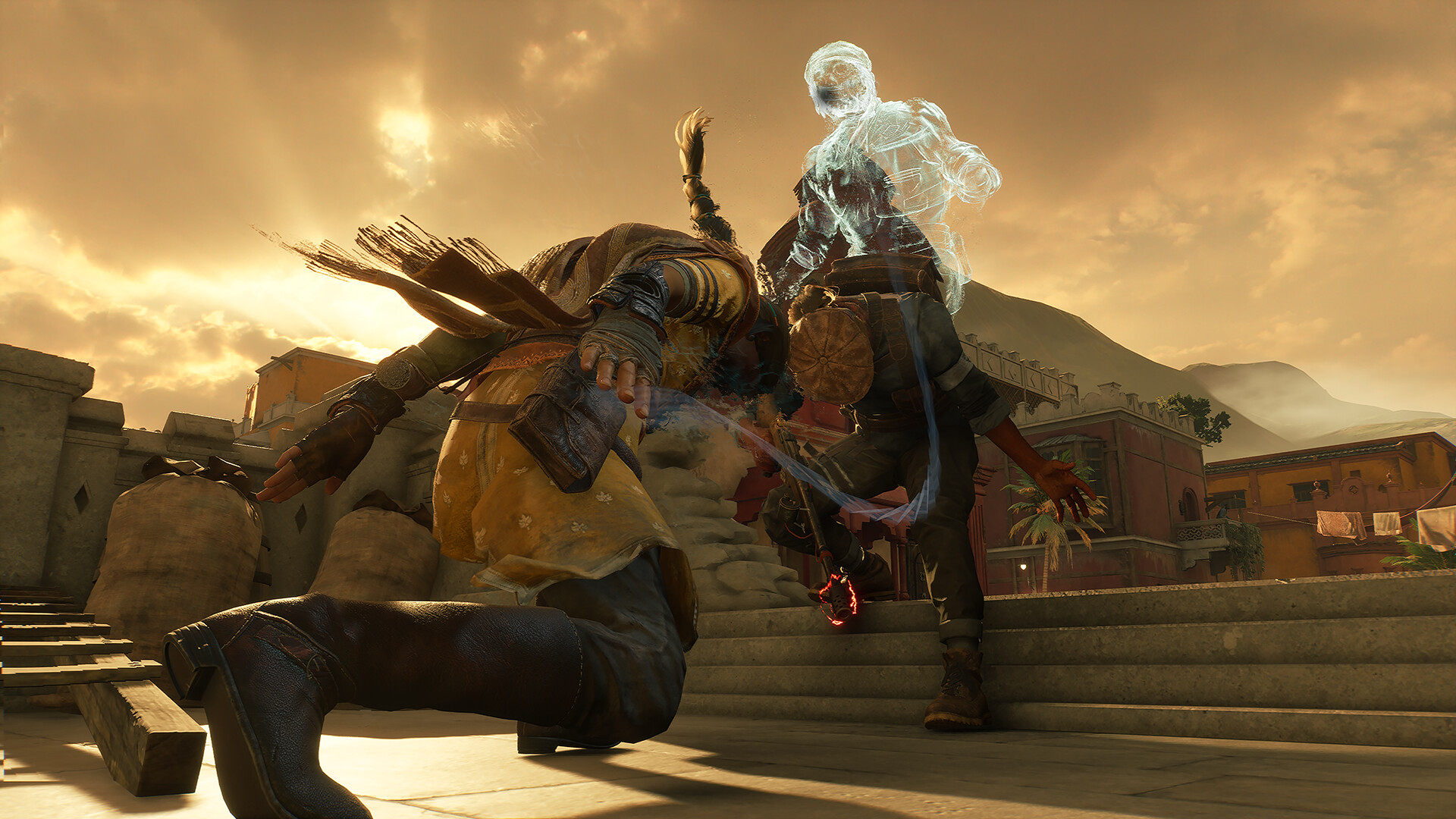 《未知9号:觉醒》新预告放出 已开启预购 2024年10月18日正式推出