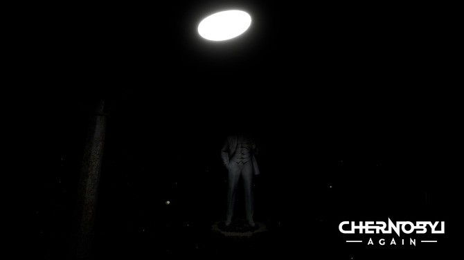 VR新游《Chernobyl  Again》9月推出 重返核禁区