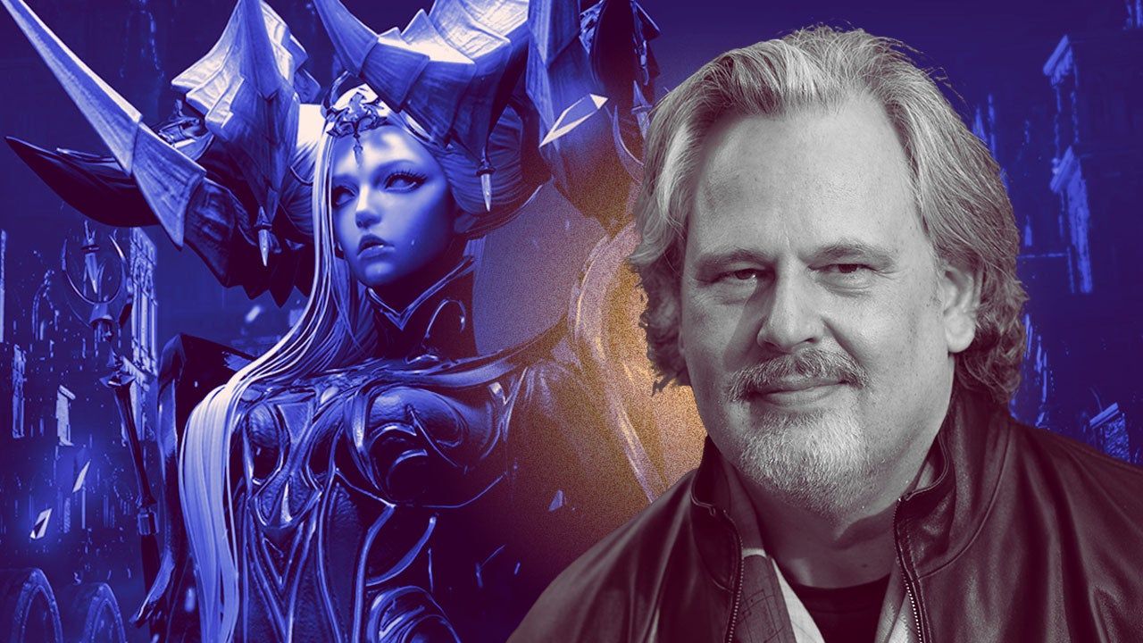 亚马逊游戏总裁:新《古墓丽影》进展很顺利 水晶动力没太受裁员影响