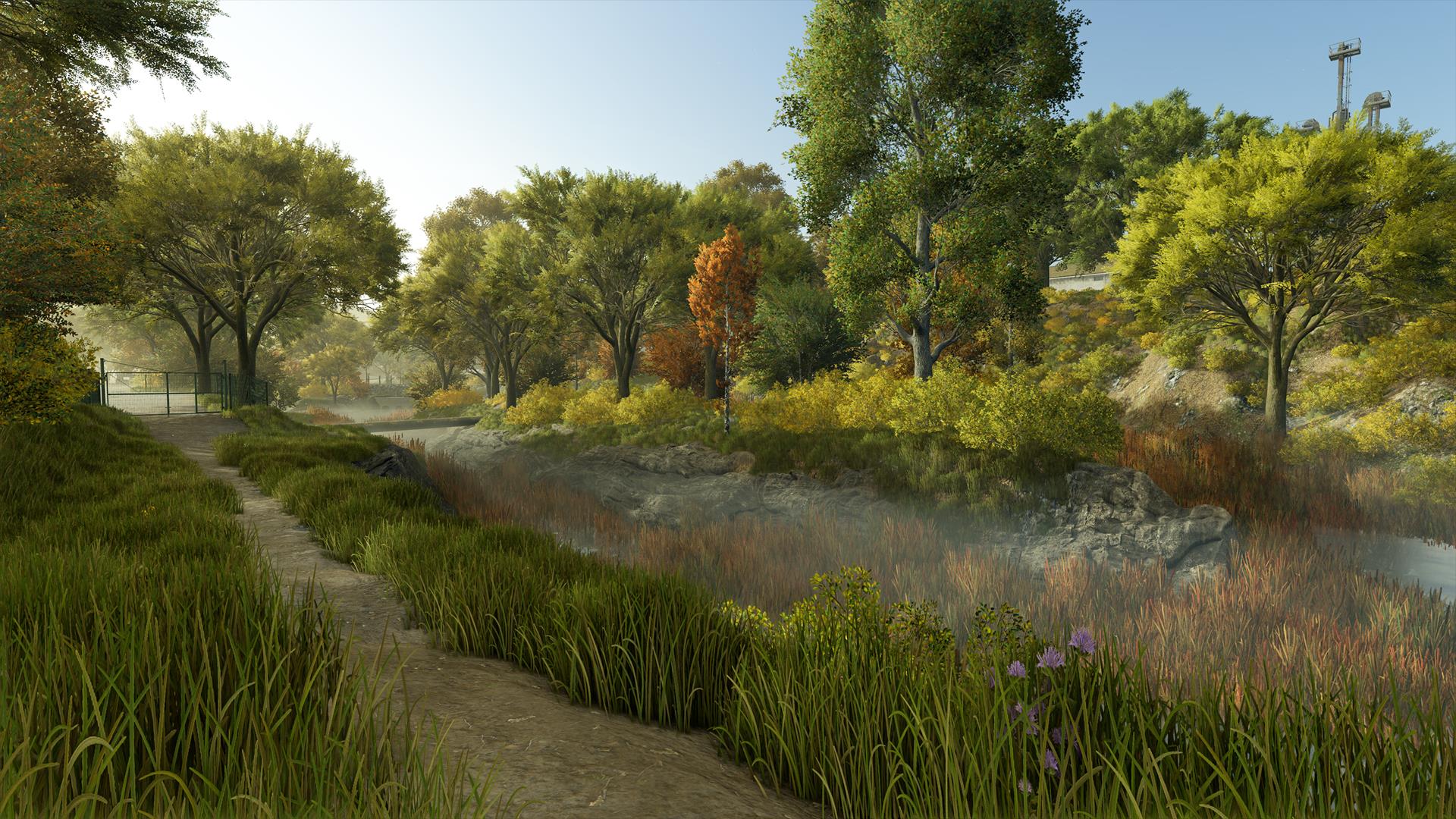 随心所欲地耕种吧。《模拟农场 25》将于2024年11月12日(周二)发售!