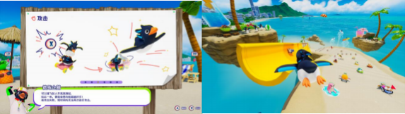 至多 40 人的生存动作竞速,《一鹅当先》正式公开!免费游玩,预计于 9 月上线!