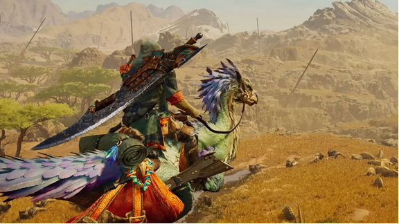 2024年科隆国际游戏展获奖游戏名单 《怪物猎人:荒野》获多个奖项