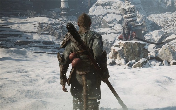 年轻人去洗浴中心打游戏了:玩《黑神话:悟空》要排队