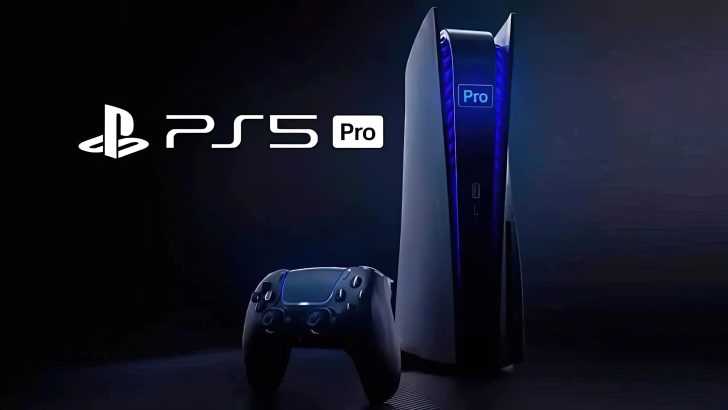 外媒:PS5 Pro是公开的秘密 连小工作室都知道其规格