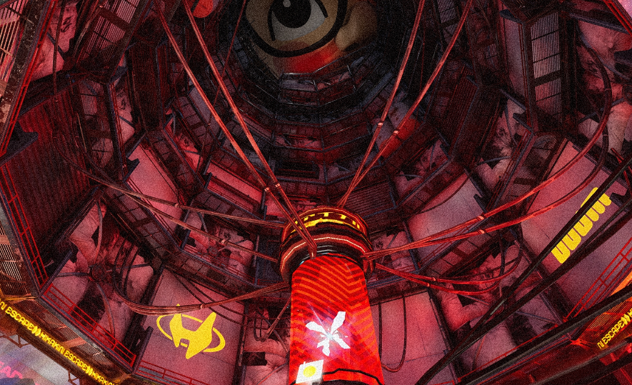 《堡垒之夜》原创游戏《Hikakin  Escape》公开 网红参战