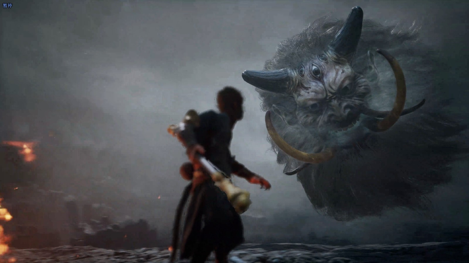 他急了!抹黑《黑神话》的IGN记者呼吁大家去玩盗版