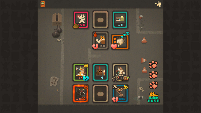 《迷因朋友》登陆Steam  快节奏猫咪在线对战