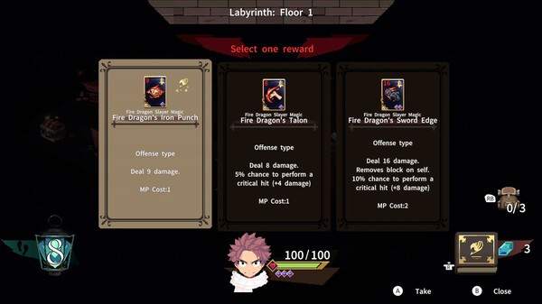 《FAIRY TAIL 闯迷宫》登陆Steam 真岛浩参与制作