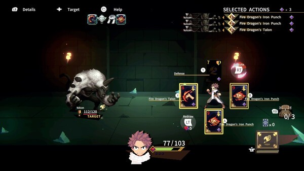 《FAIRY TAIL 闯迷宫》登陆Steam 真岛浩参与制作