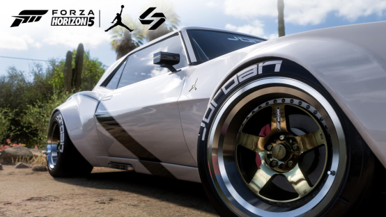 极限竞速系列全新内容震撼亮相2024德国科隆展!