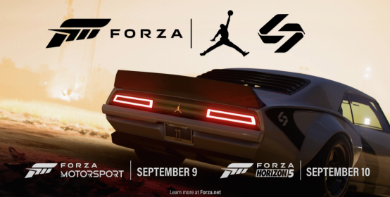 极限竞速系列全新内容震撼亮相2024德国科隆展!