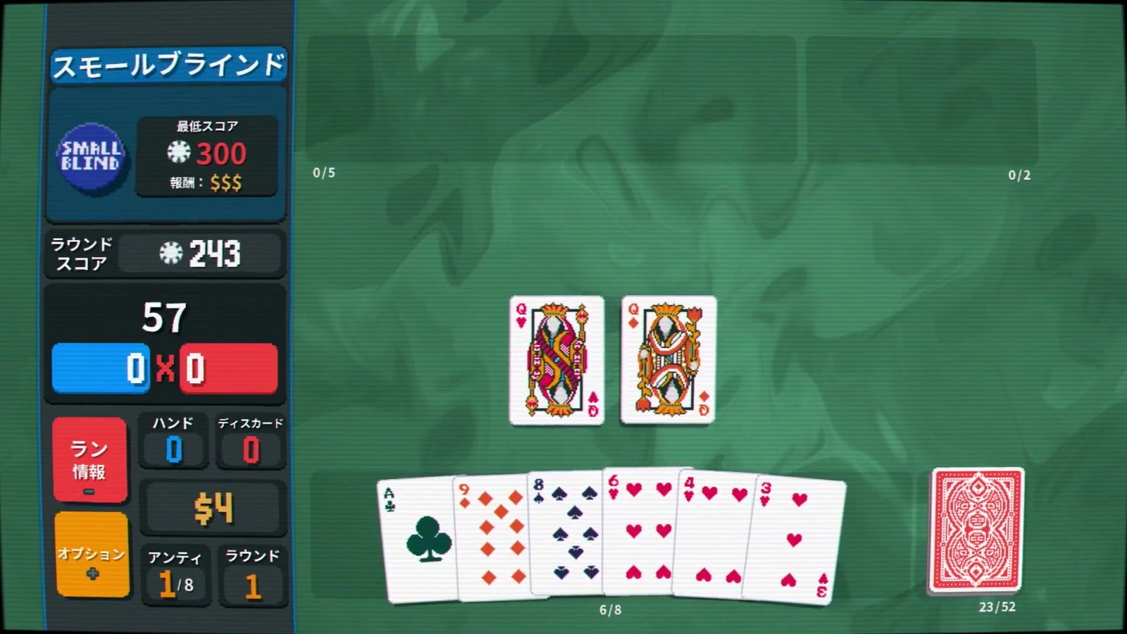 《小丑牌》现已登陆Switch  销量破200万套