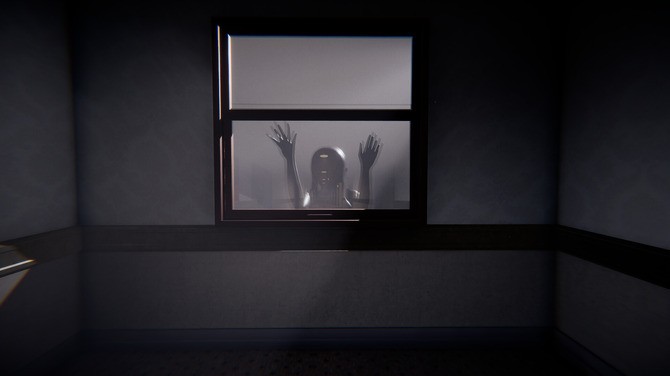 《第9层：开始》免费登陆Steam  类8番出口惊悚解谜