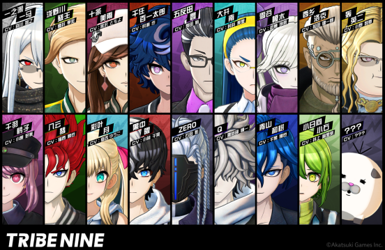 《弹丸论破》遇到战斗爽,能够碰撞出怎样的火花?