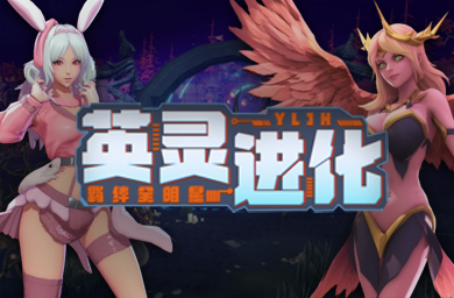 KK官方对战平台新图推荐!独特英灵分队,新时代爆战玩法!