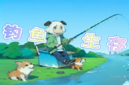 今年最值得玩的魔兽RPG,走进KK火爆新图《伐木生存》作者的游戏人生!