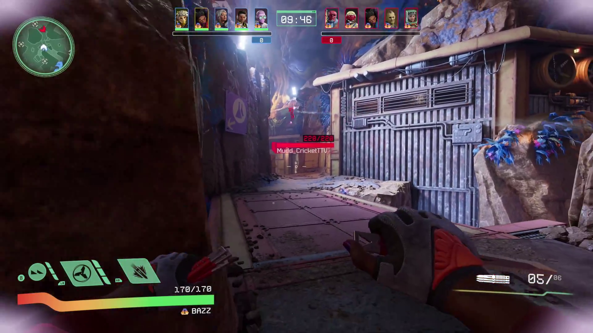 《Concord》IGN  7分 缺乏内容和创新、但值得推荐