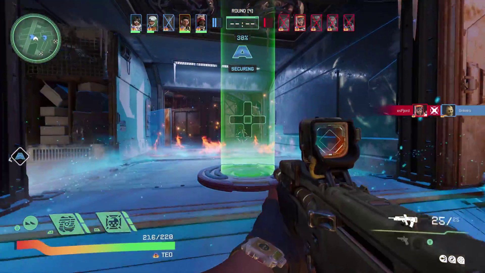 《Concord》IGN  7分 缺乏内容和创新、但值得推荐