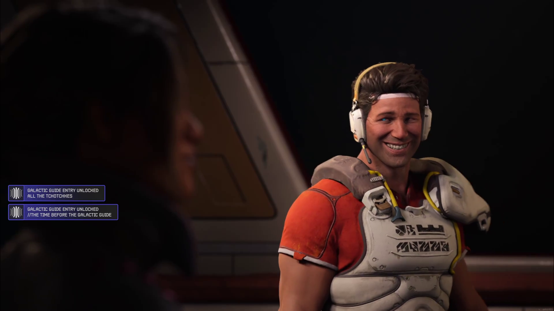 《Concord》IGN  7分 缺乏内容和创新、但值得推荐