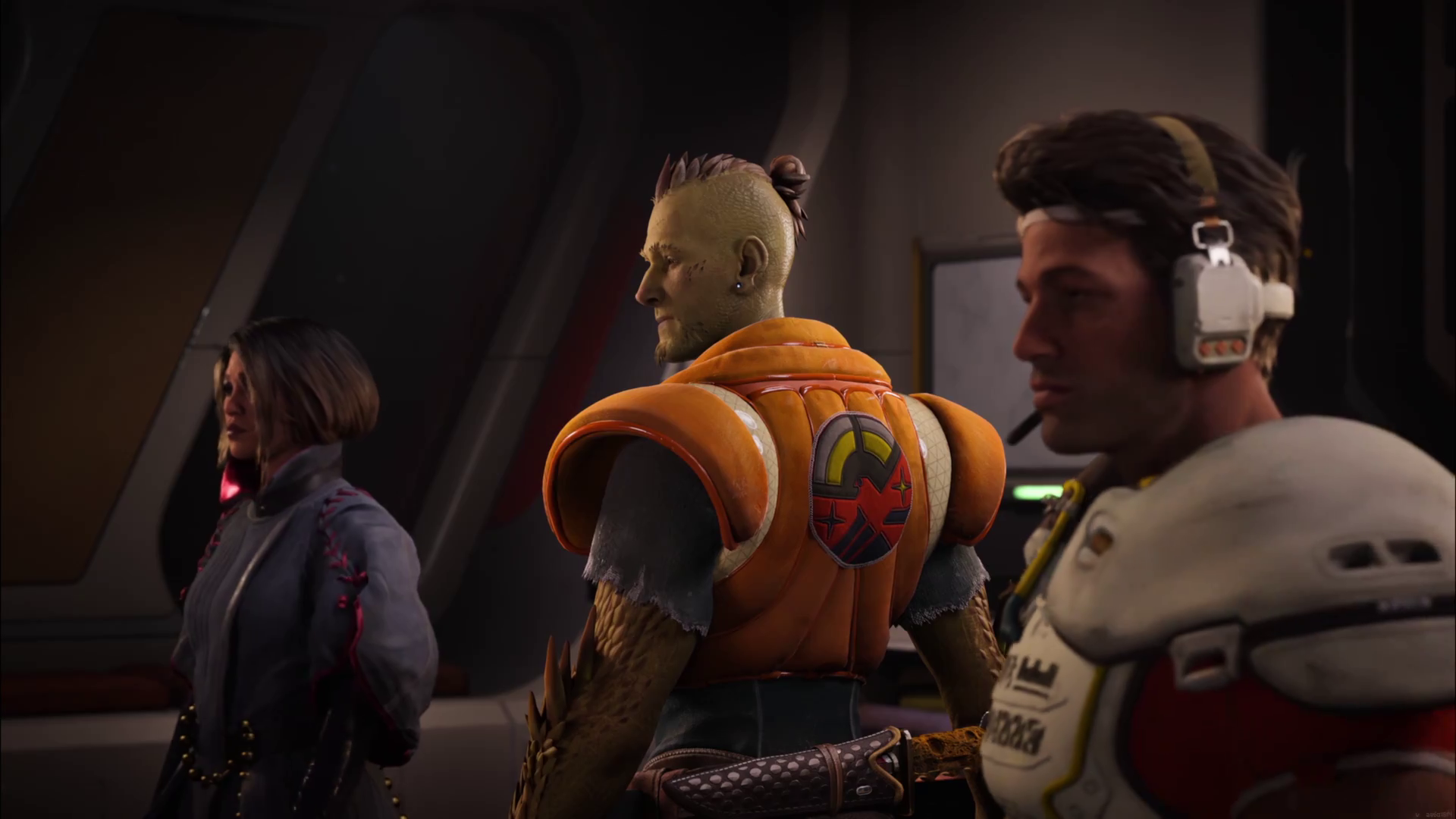 《Concord》IGN  7分 缺乏内容和创新、但值得推荐