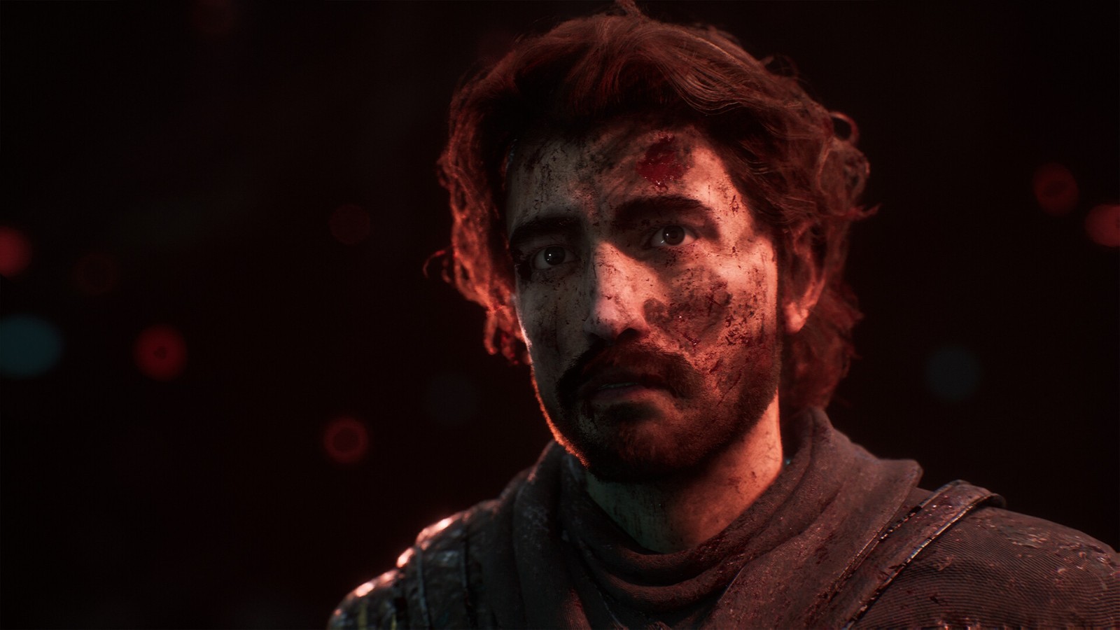 《光与影:33号远征队》玩法预告 2025年推出