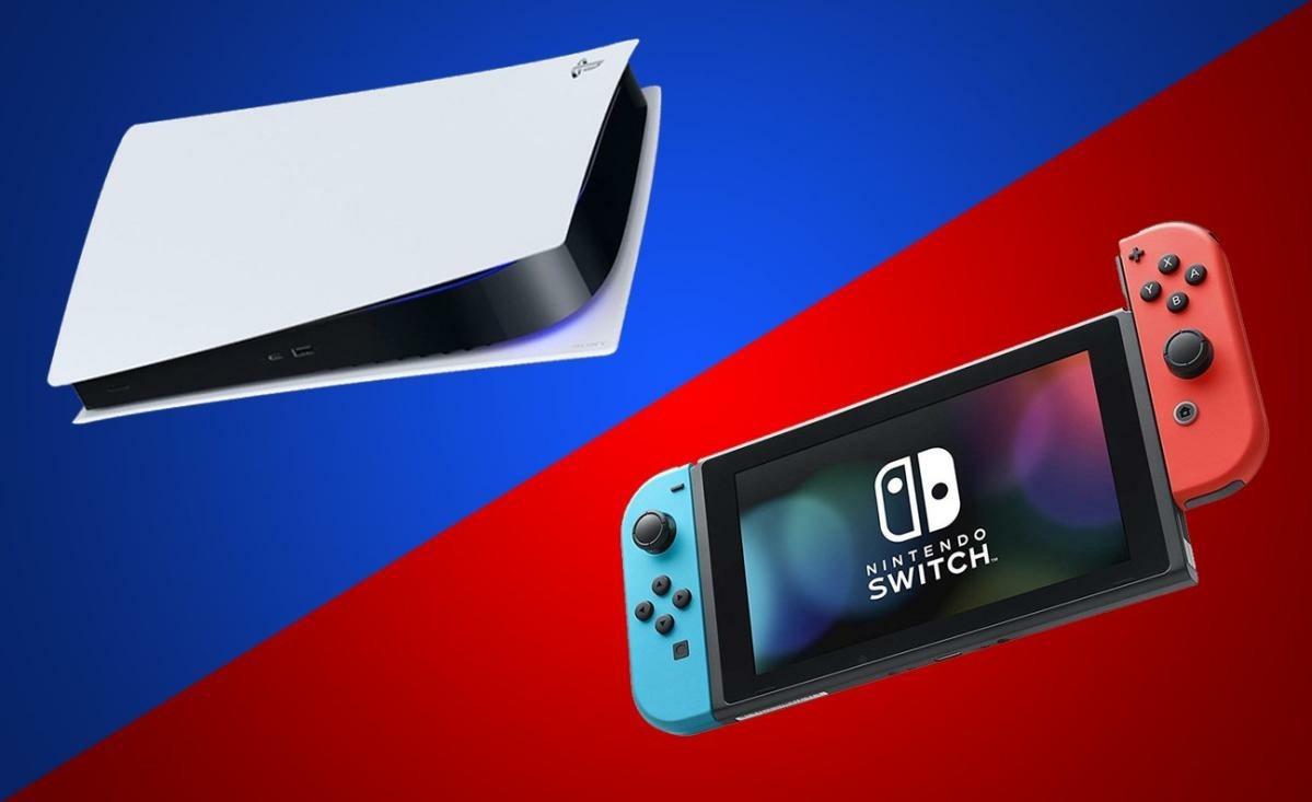 PS5 Pro还是Switch  2？坤哥爆料：某个硬件的新版本即将公布新消息