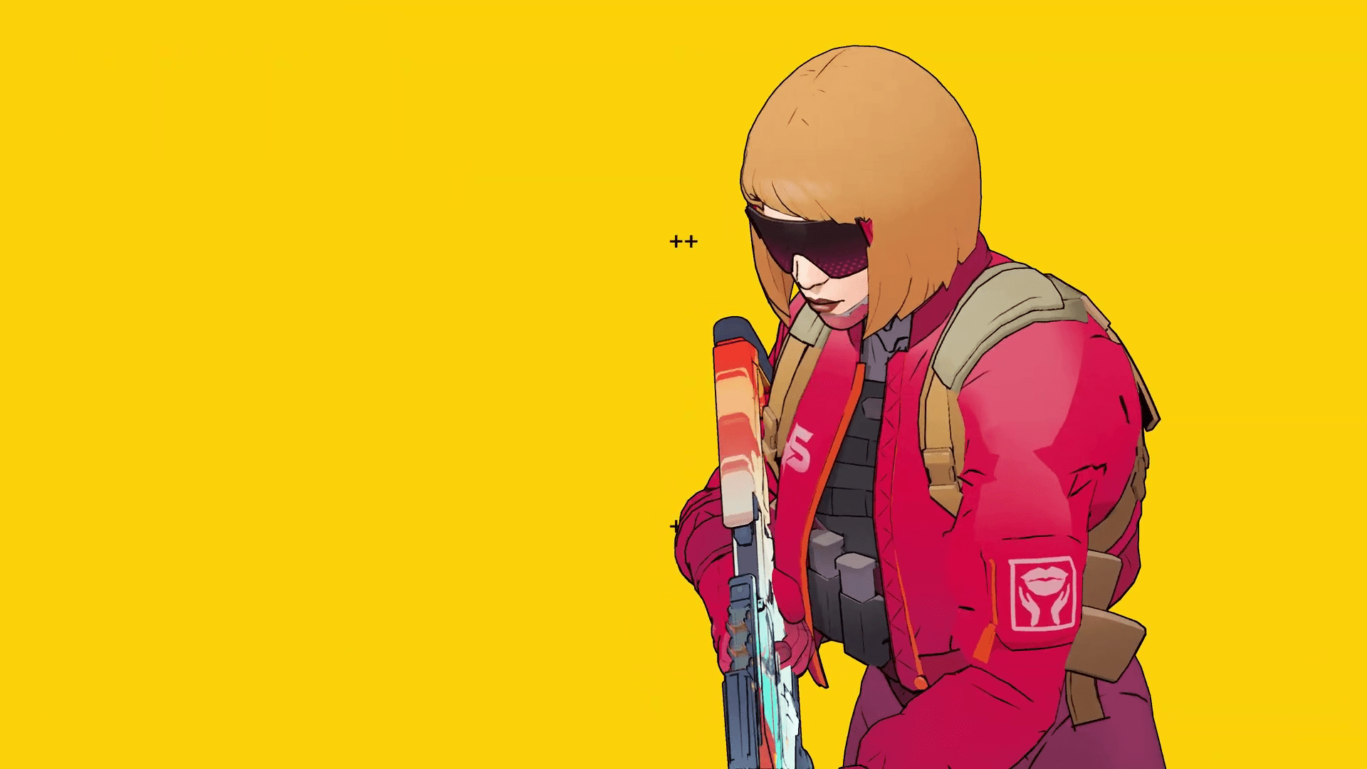 Shroud参与开发 创新FPS《Spectre  Divide》9月4日发售