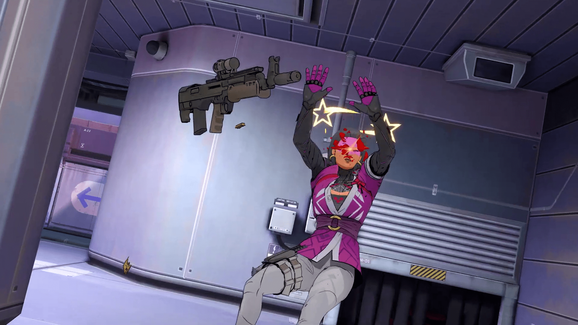 Shroud参与开发 创新FPS《Spectre  Divide》9月4日发售