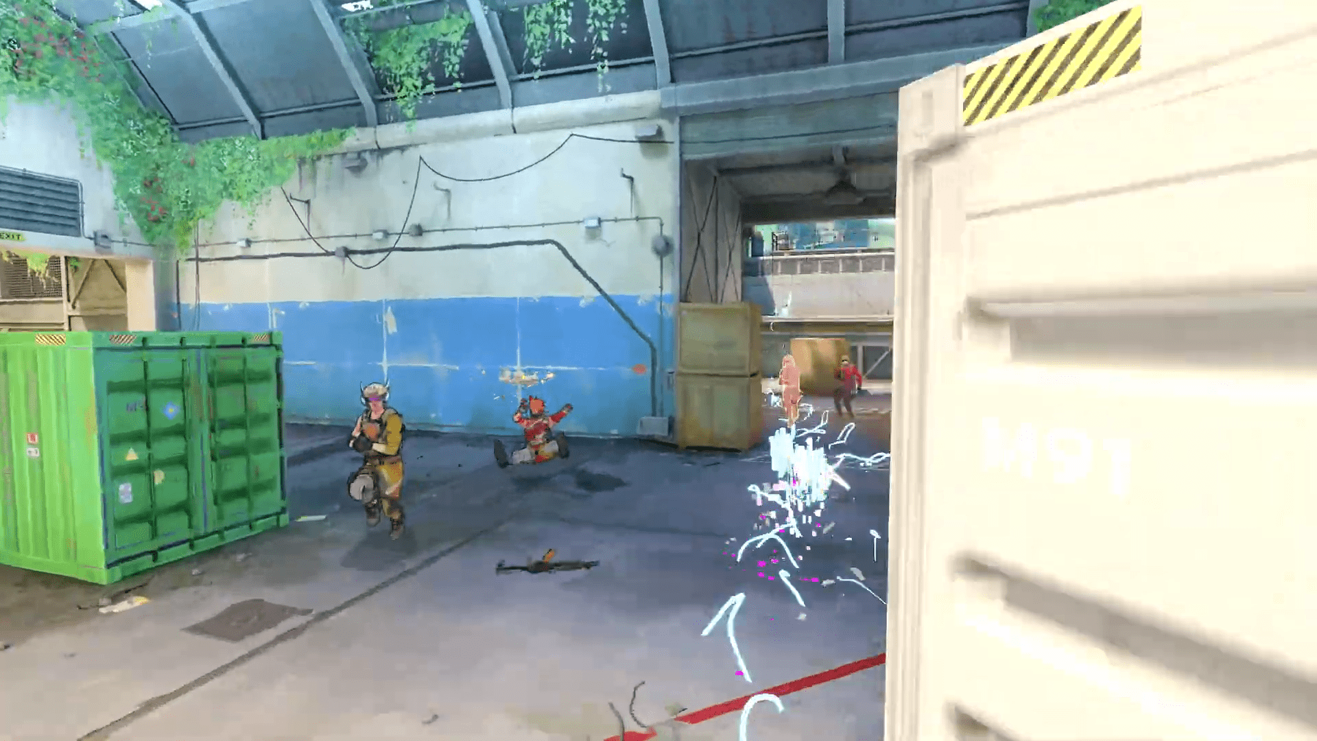 Shroud参与开发 创新FPS《Spectre  Divide》9月4日发售