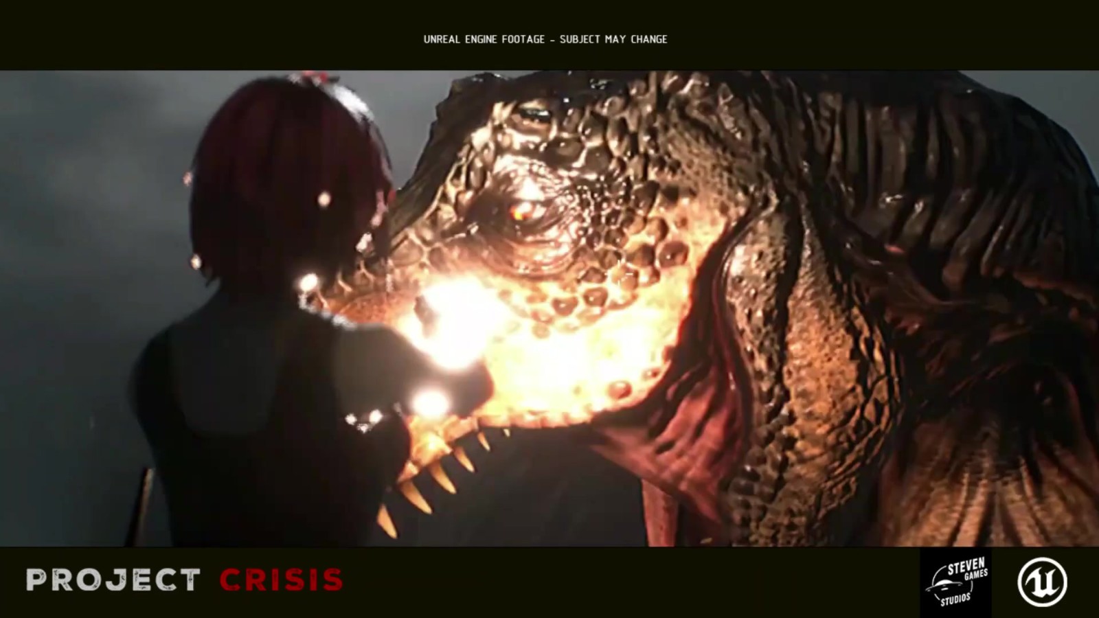 粉丝利用虚幻4引擎重制卡普空经典《恐龙危机》