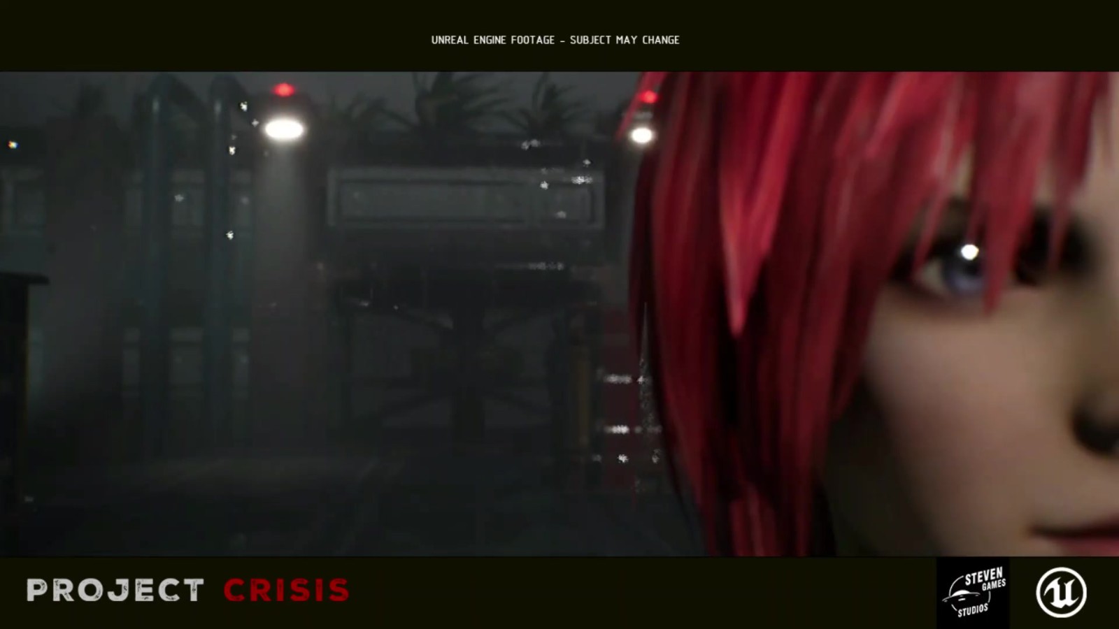 粉丝利用虚幻4引擎重制卡普空经典《恐龙危机》