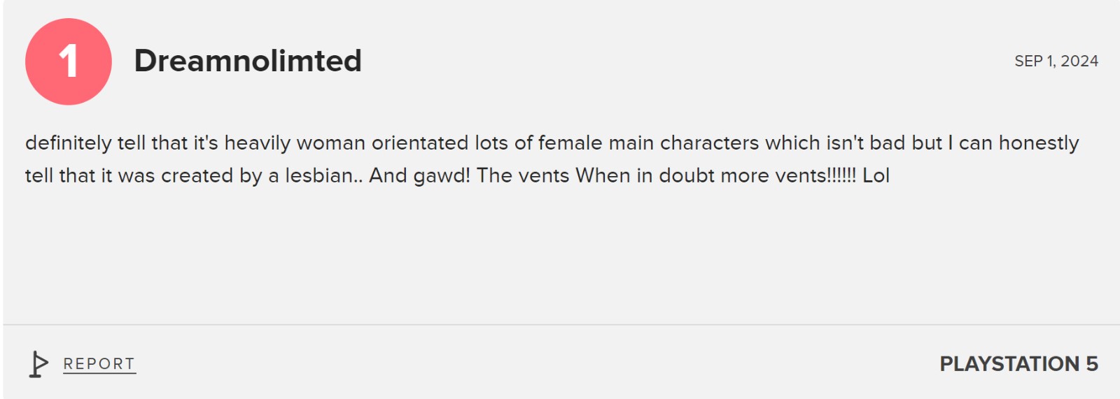 裂开!《星球大战:亡命之徒》MTC用户评分4.8分