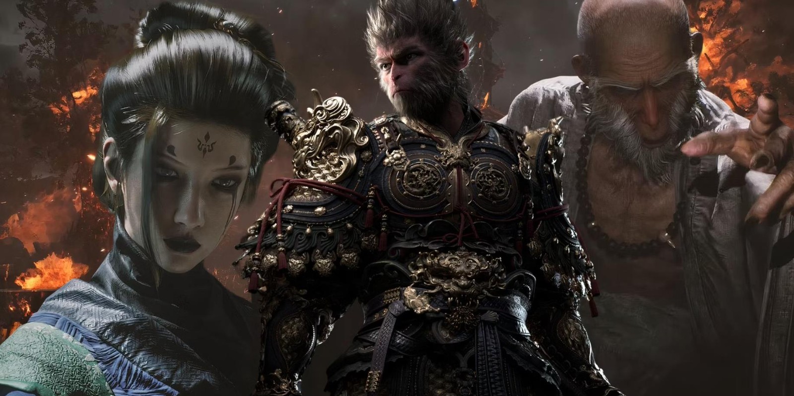 《黑神话:悟空》早期投资人:下一款国产3A游戏已在路上