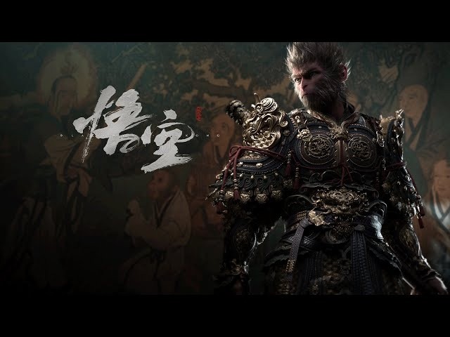 《黑神话:悟空》带火山西!大同华严寺游客暴增超50%