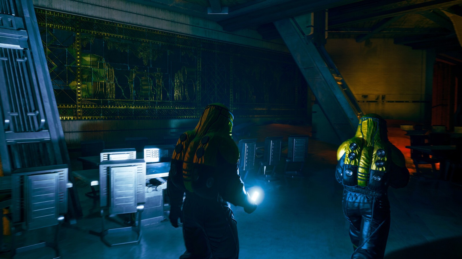 《沙丘：觉醒》开发者：移植到Xbox  Series  S上是一大挑战 PC版画质很强