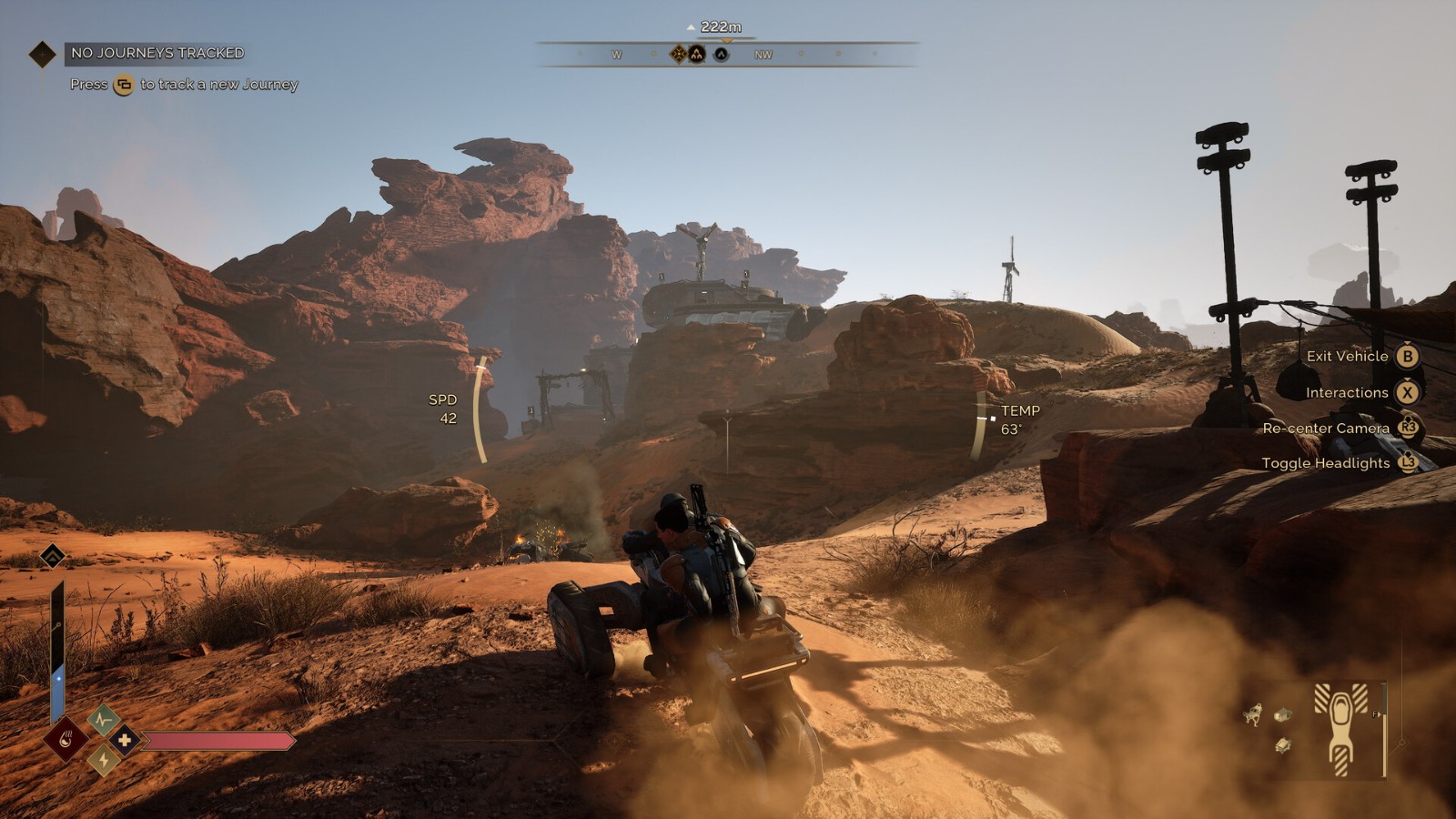 《沙丘：觉醒》开发者：移植到Xbox  Series  S上是一大挑战 PC版画质很强