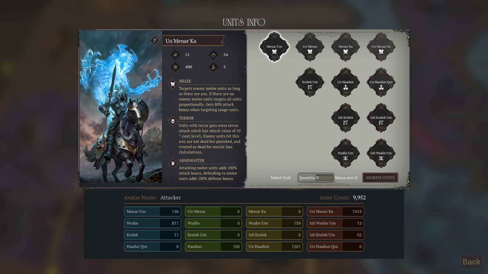 4X即时策略游戏《艾特尔:神祇之路》Steam页面开放 明年发行