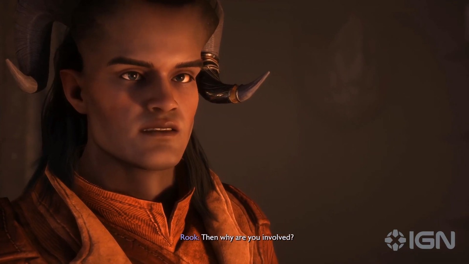 《龙腾世纪:影障守护者》22分钟演示 重点展示战斗