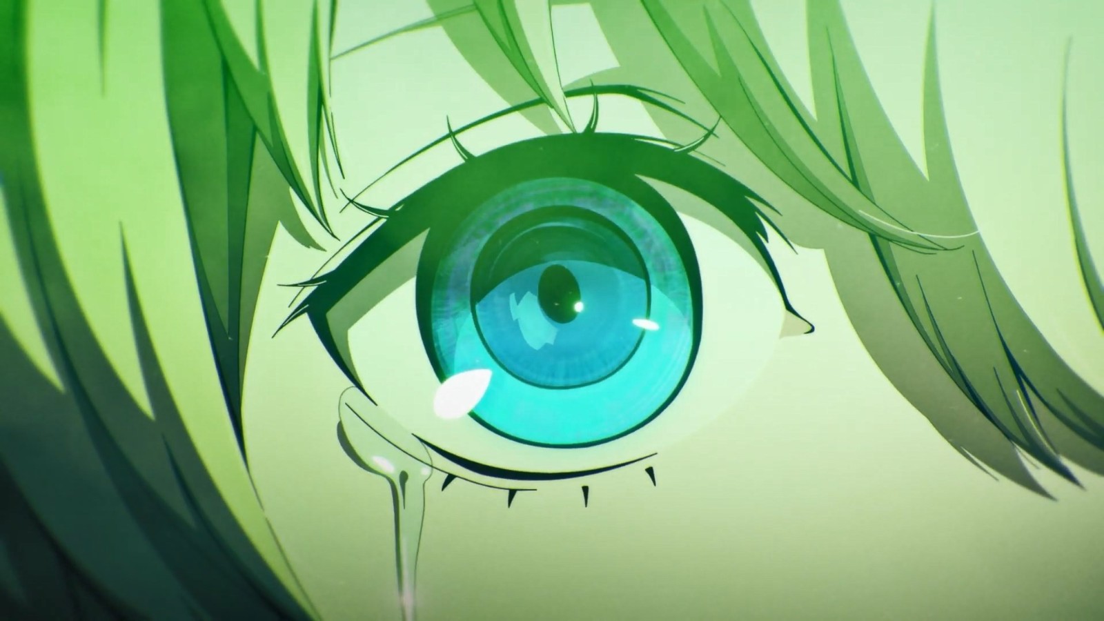 《女神异闻录3:Reload》DLC“埃癸斯篇”开场动画公布 9月10日发售