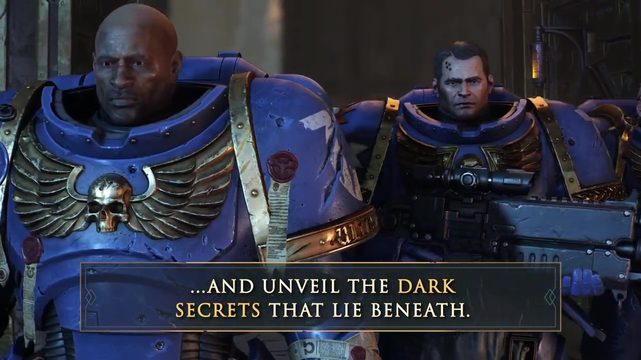 《战锤40K:星际战士2》Avarax宣传片 9月9日发售