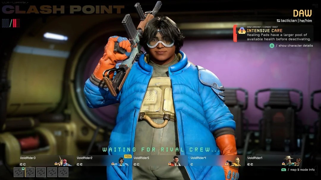 IGN编辑哀叹索尼没给《星鸣特攻》机会:本来能变好