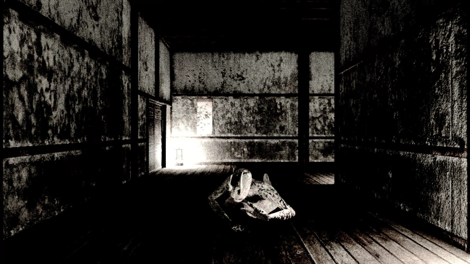 生存恐怖游戏《咒笼:诅咒领域》Steam页面上线 明年发售