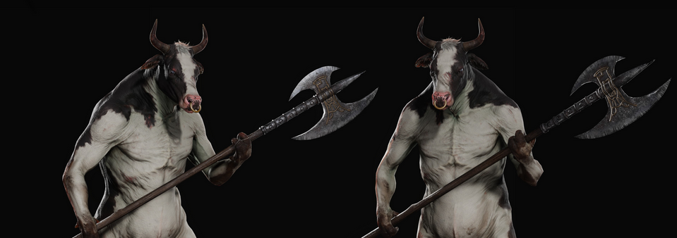 《暗黑破坏神4:憎恨之躯》2.0更新或终于为游戏添加奶牛关