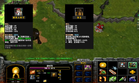 KK火爆新图《弓手大作战》上线!多种技能流派,开启超爽英雄进化!