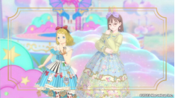 NS游戏时尚换装社交游戏《时尚造梦》免费更新第十弹