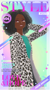 NS游戏时尚换装社交游戏《时尚造梦》免费更新第十弹