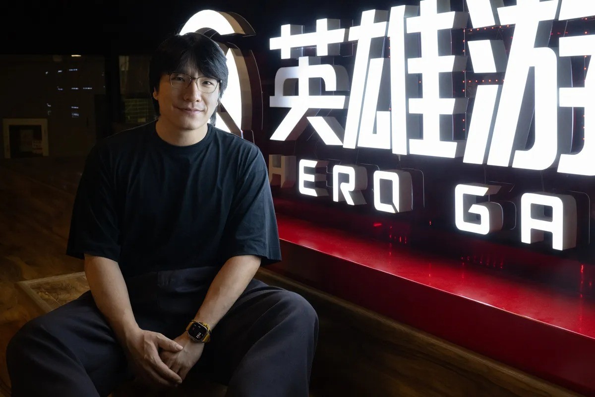 《黑神话》投资人采访:预估销量3000万份 DLC开发中