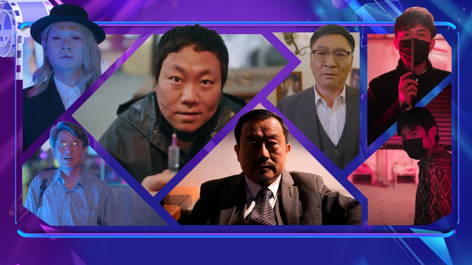 真人互动影游《三日危情,独家的记忆》Steam页面上线 发售日待定